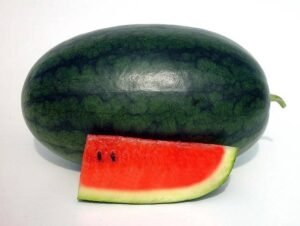 watermelon